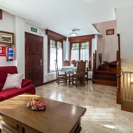 Exquisite Holiday In Carasa With Private Garden * Voto