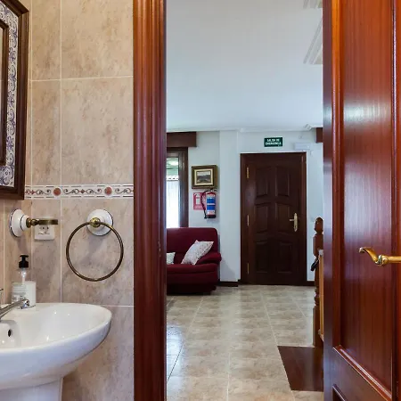 Exquisite Holiday In Carasa With Private Garden