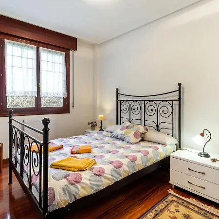 Сasa de vacaciones Exquisite Holiday In Carasa With Private Garden Voto