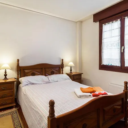 Сasa de vacaciones Exquisite Holiday In Carasa With Private Garden Voto