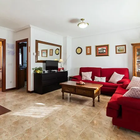 Exquisite Holiday In Carasa With Private Garden Сasa de vacaciones